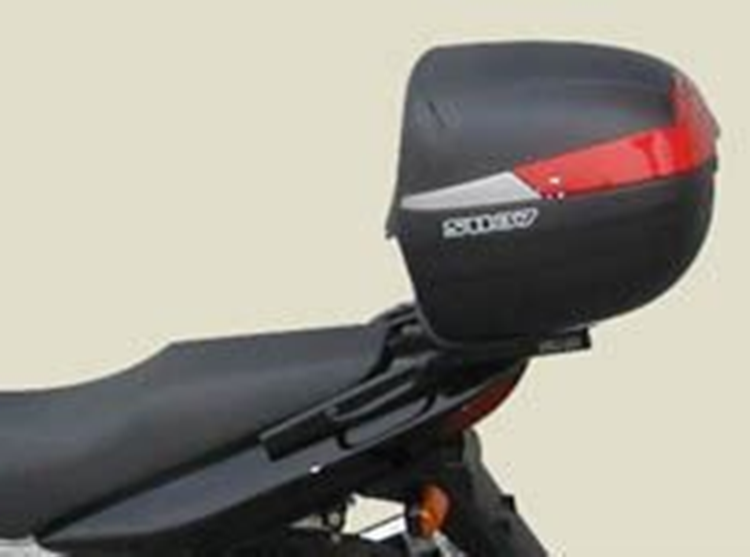 SOPORTE BAULETE SHAD HONDA CBF 250 04